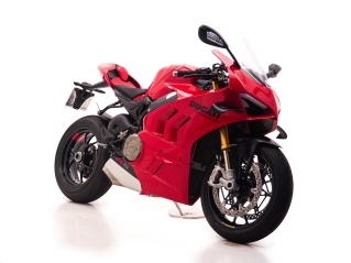 Ducati Panigale V4S 2023 | Sapico Motos