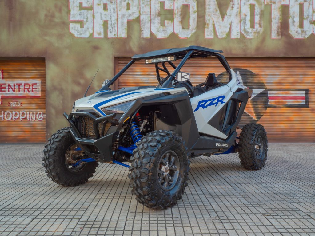 UTV RZR XP 1000 EPS 4x4 2020 | Sapico Motos