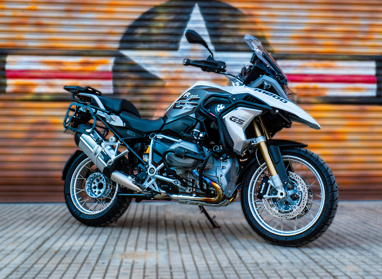 BMW R 1200 GS 2019 | Sapico Motos